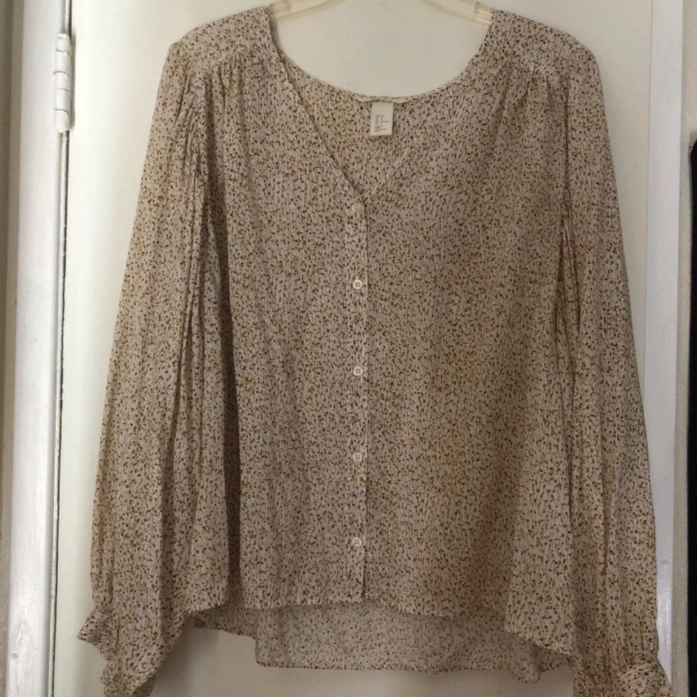 H&M Blouse